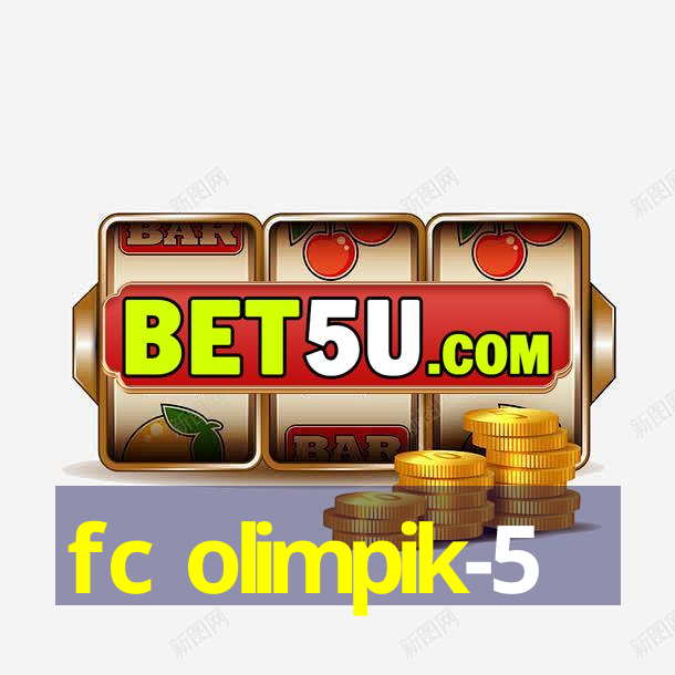 fc olimpik